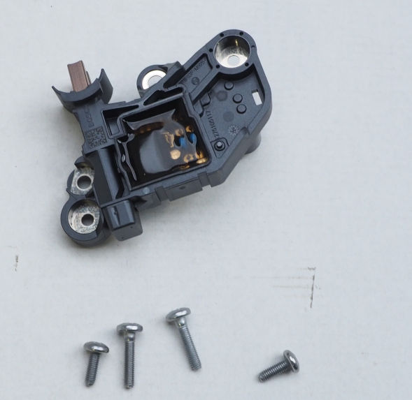 Regulador para Fiat Ducato 250