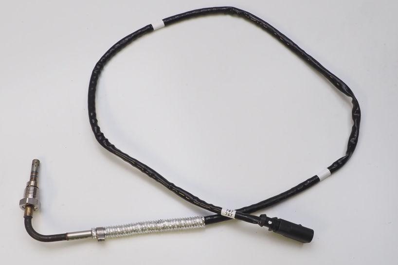04L906088DR VAG Sensor de temperatura de gases de escape antes de la turbina