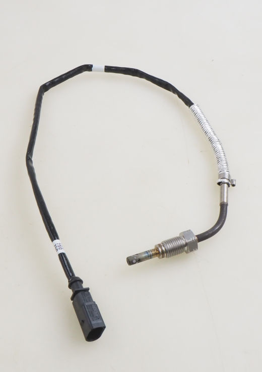 04L906088HT VAG Sensor de temperatura de gases de escape antes de la turbina