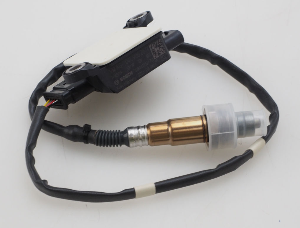 04L906261K VAG Sensor de óxidos de nitrógeno NOx