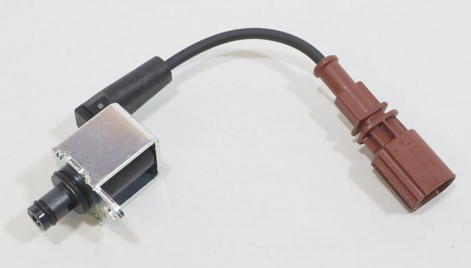 04L907284 VAG Válvula de control de líquido refrigerante