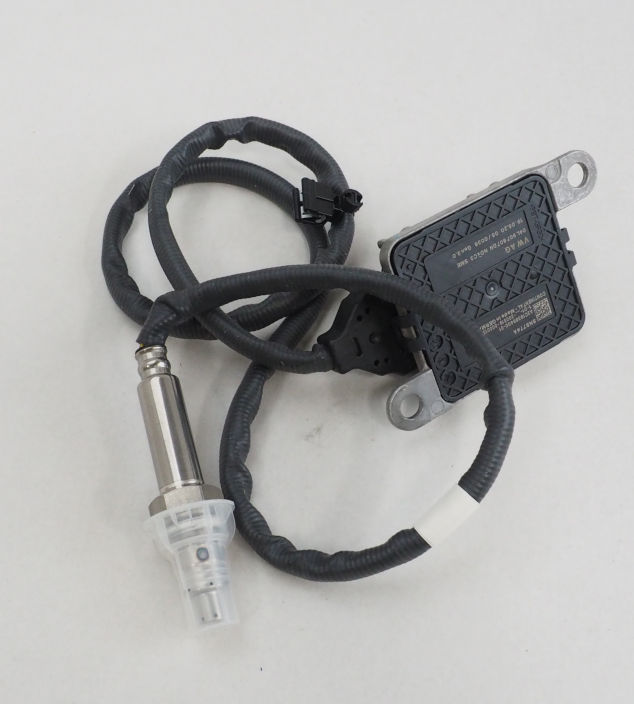 04L907807DN VAG Sensor de óxidos de nitrógeno NOx