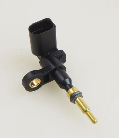 04L919501 VAG Sensor temperatura refrigerante
