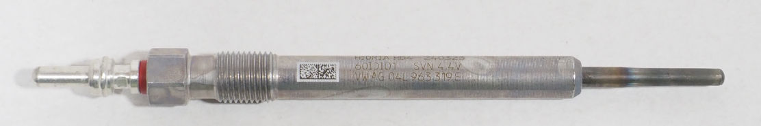 04L963319E VAG Bujías de calentamiento