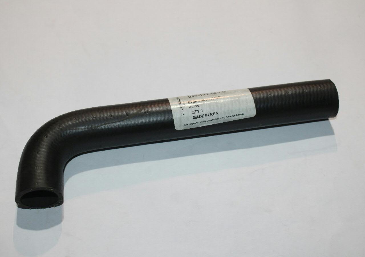 Manguera radiador 056121053B VAG