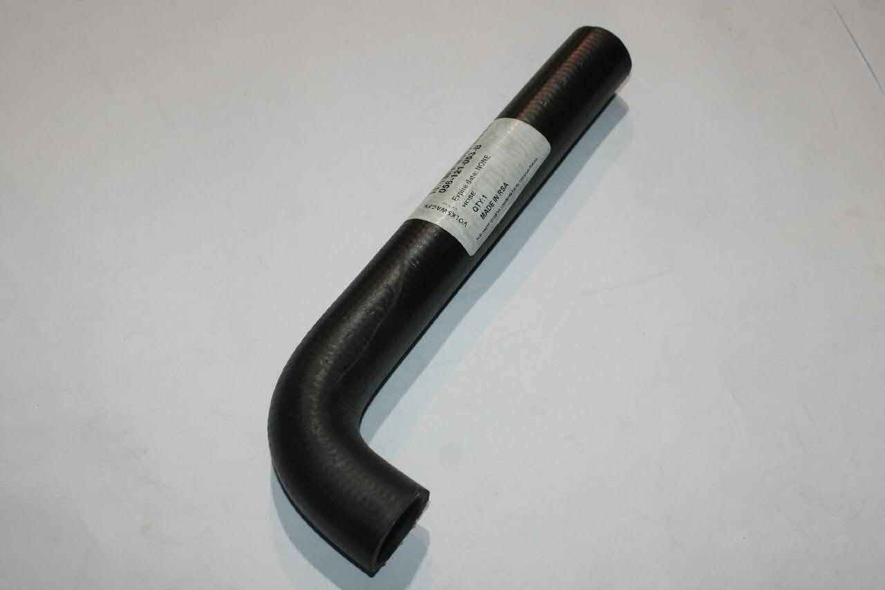 Manguito de radiador VAG 056121053B