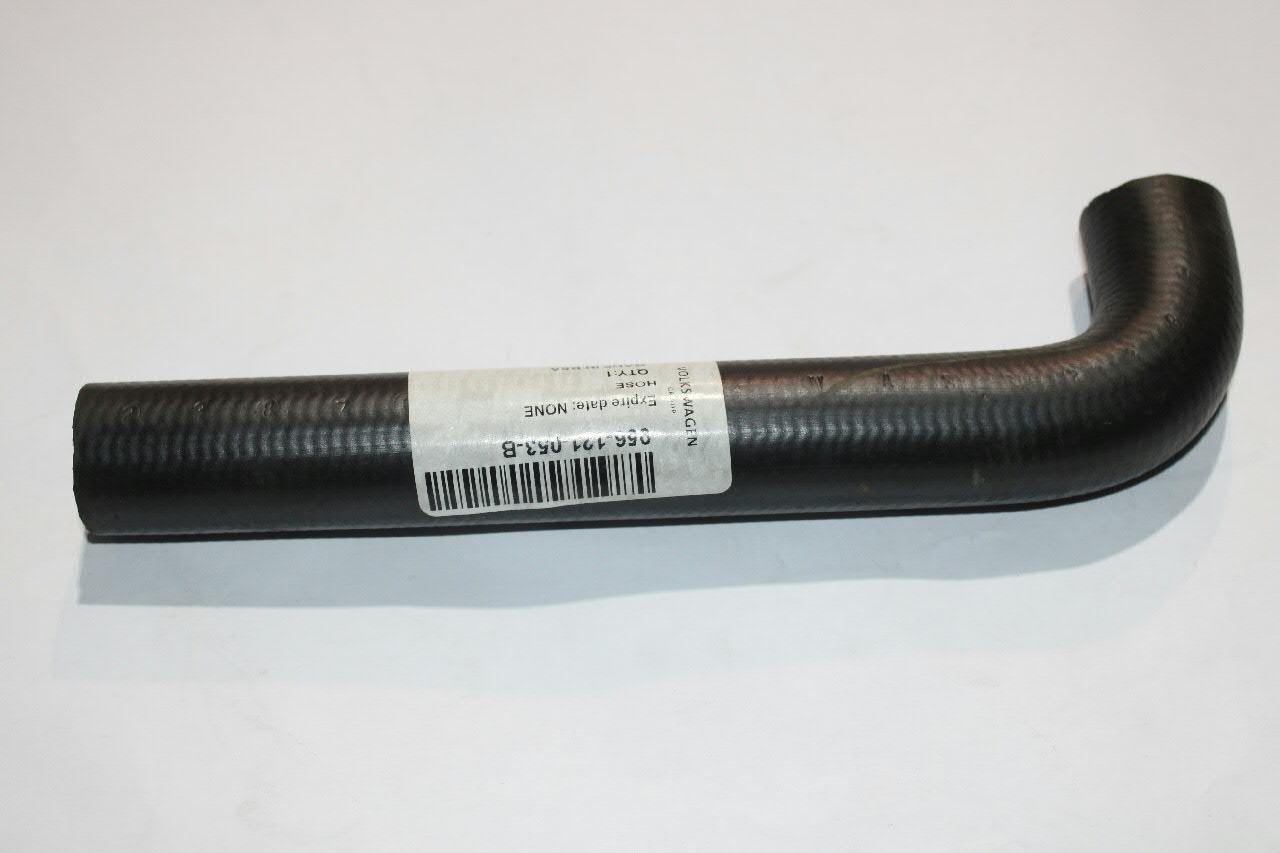 056121053B VAG Manguera de refrigeración