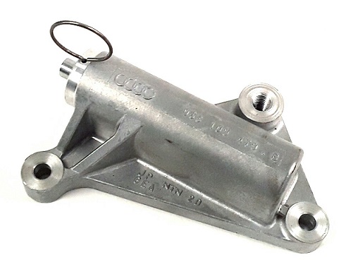 Tensor, correa dentada Audi A6  (1994-1998)