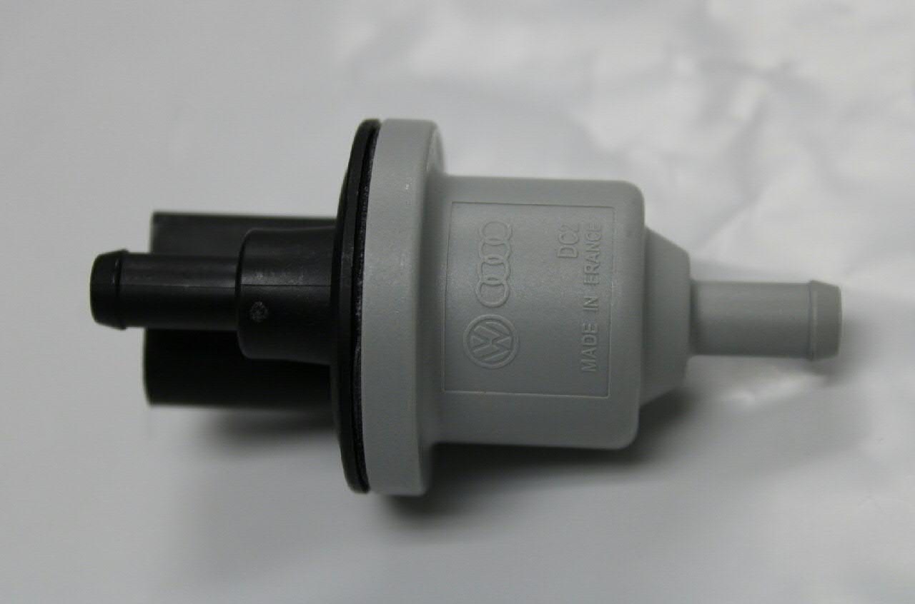 Comprar 058133517B VAG Válvula de ventilación de gases del tanque de combustible
