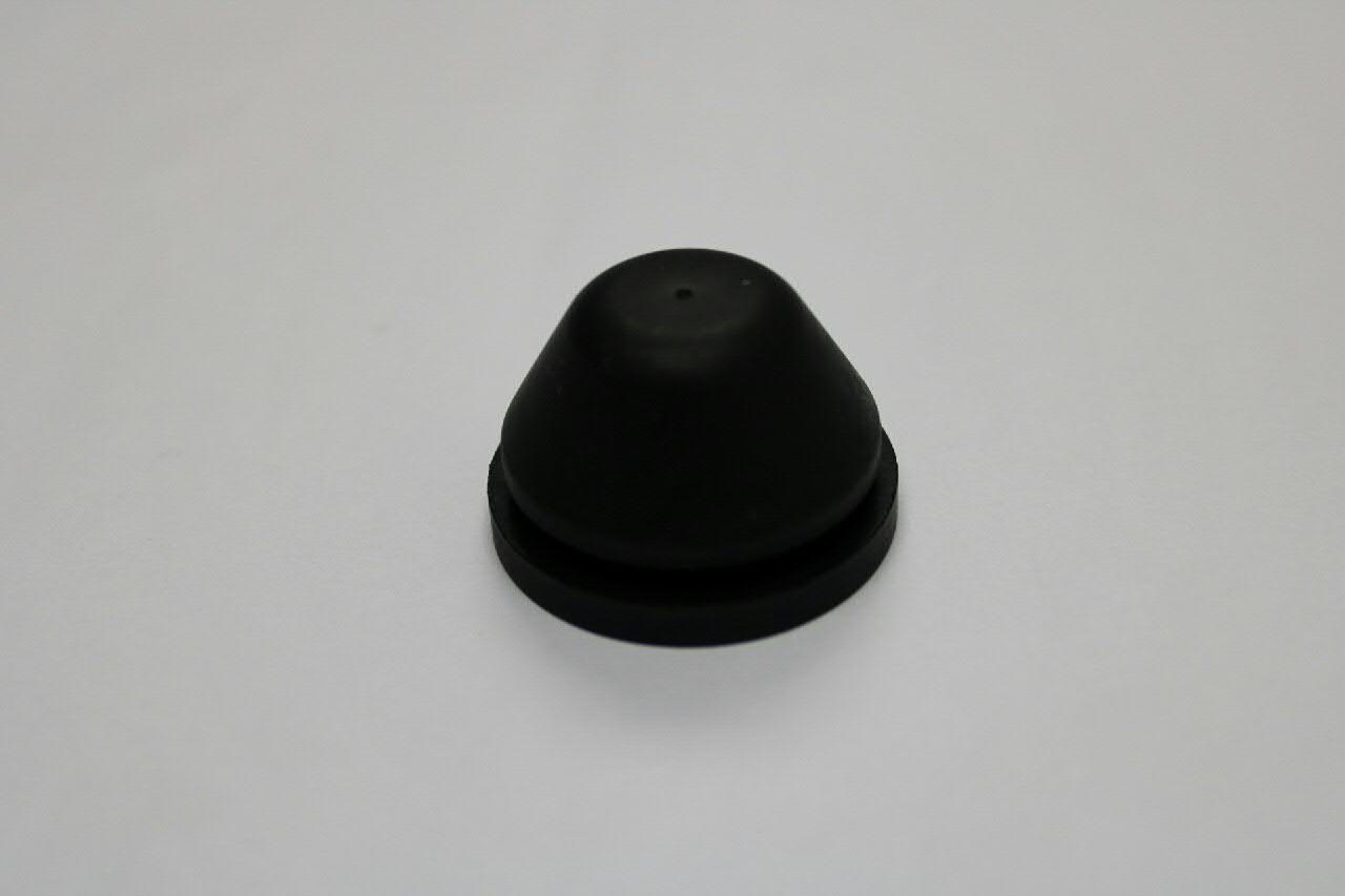 059103226 VAG Cojín de la tapa decorativa del motor