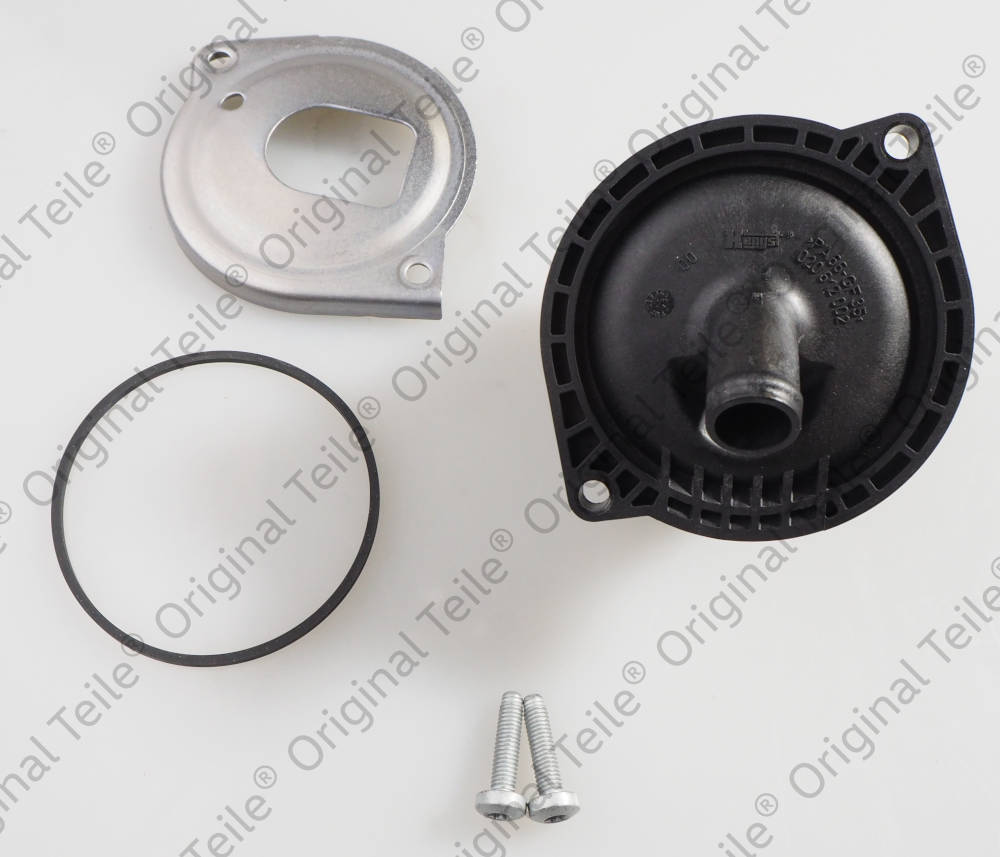 059103464B VAG Separador de aceite del sistema de ventilación del cárter
