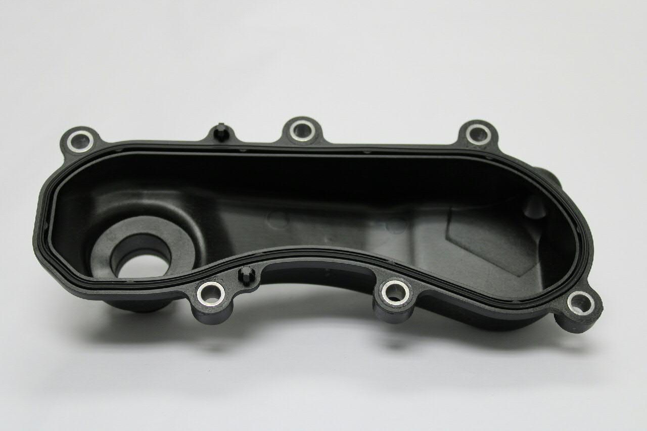 Cubierta superior de la correa de distribución VAG 059103525F precio, desde 44,47 EUR