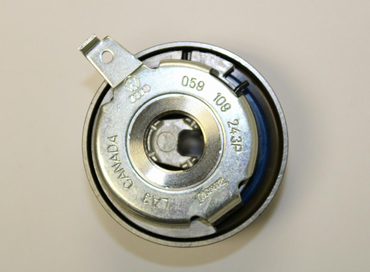 Tensor de la correa de distribución VAG 059109243P precio, desde 56,21 EUR