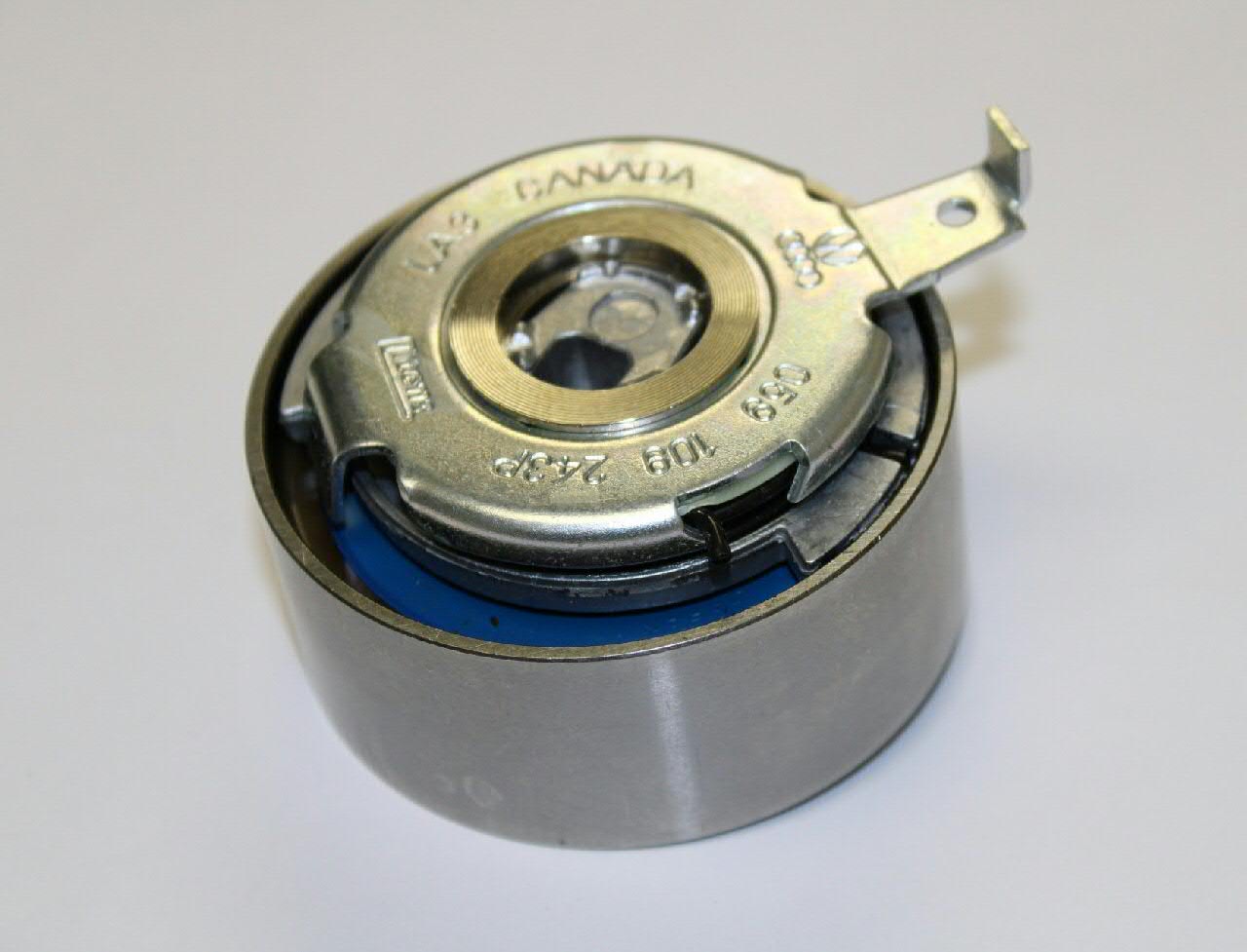 Rodillo tensor cadena Volkswagen Touareg I (7LA, 7L6, 7L7)