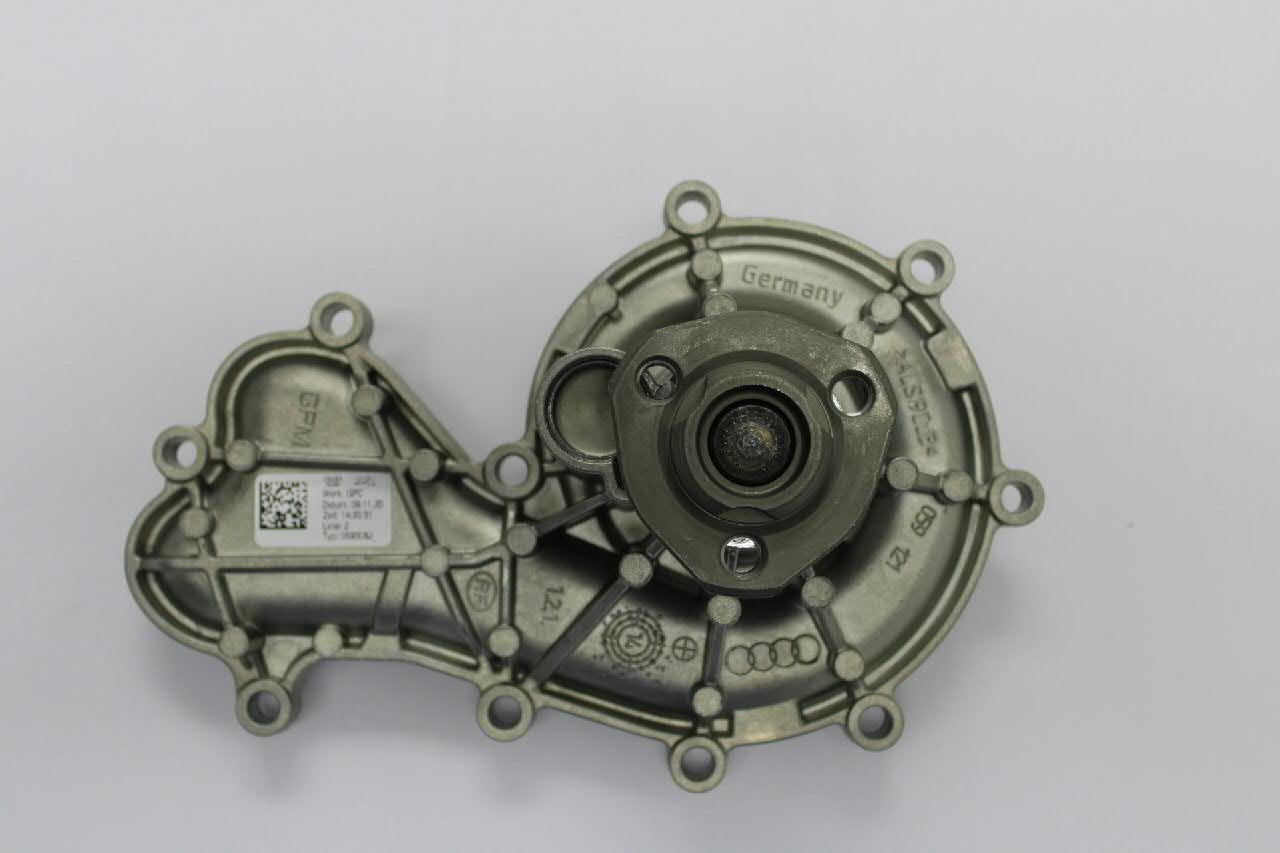 Comprar 059121008J VAG Bomba de agua para motor