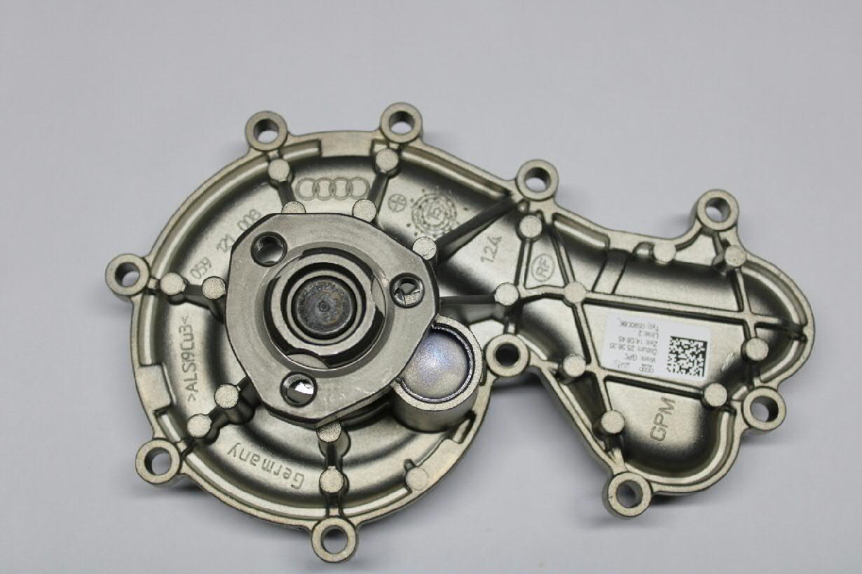 Comprar 059121008K VAG Bomba de agua para motor