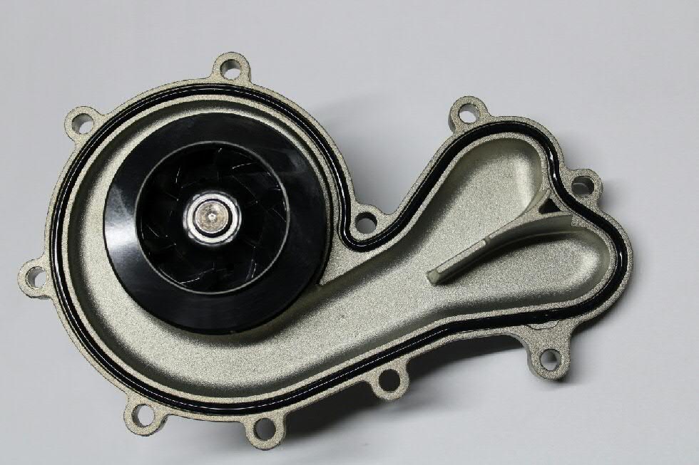 Motor de agua VAG 059121008K