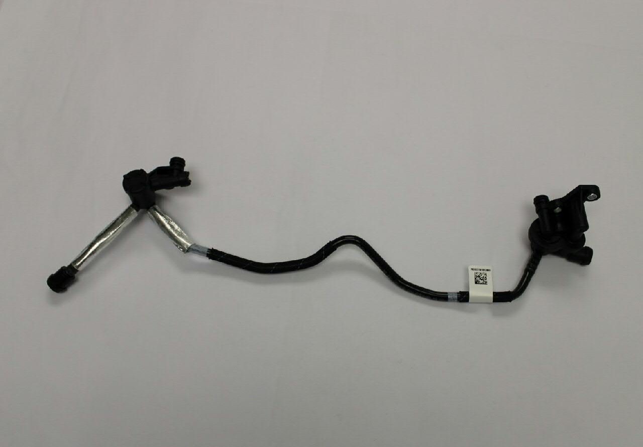Manguito de líquido refrigerante VAG 059121086BG precio, desde 97,66 EUR