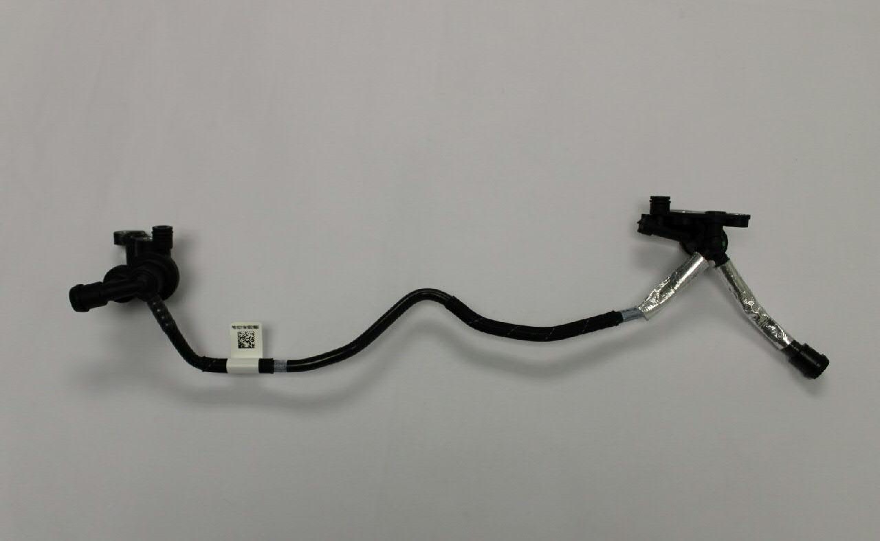 Comprar 059121086BG VAG Manguera de agua refrigerante