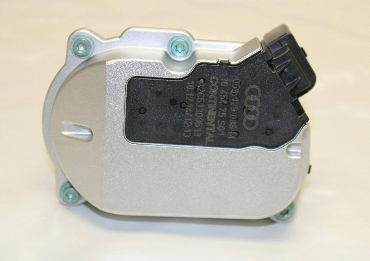 Comprar 059129086M VAG Regulador de la mariposa