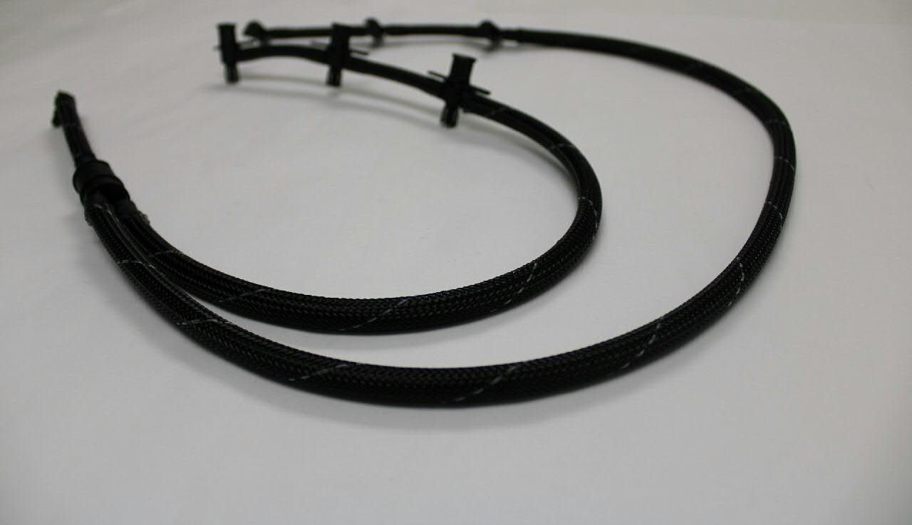 Tubería de retorno de combustible de los inyectores VAG 059130218AS precio, desde 55,27 EUR