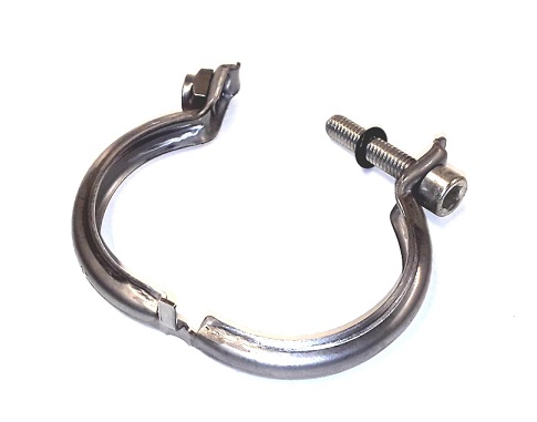 Abrazadera delantera del silenciador VAG 059131548E precio, desde 39,06 EUR