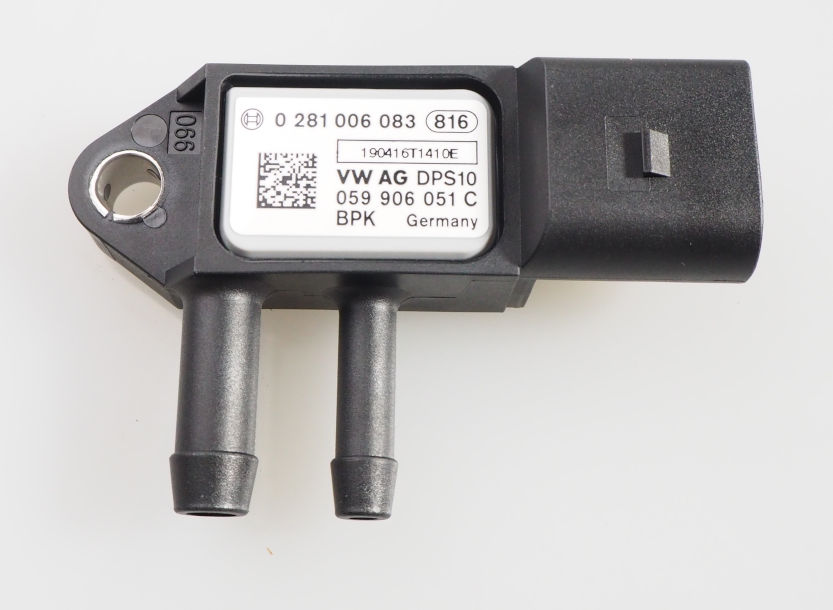 059906051C VAG Sensor de presion de escape