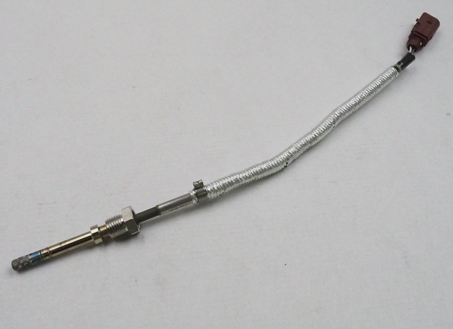 059906088M VAG Sensor de temperatura de gases de escape antes del filtro de partículas