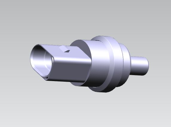 Comprar Sensor de temperatura de agua A4  8K2