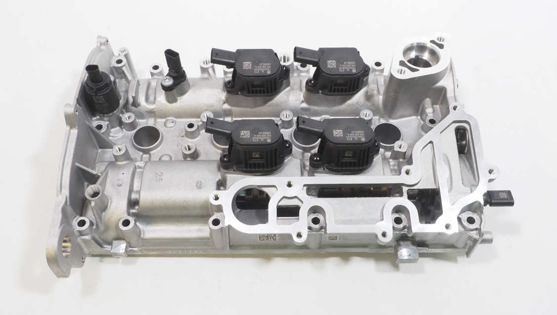Tapa de culata Volkswagen Golf VIII (2019-2026)