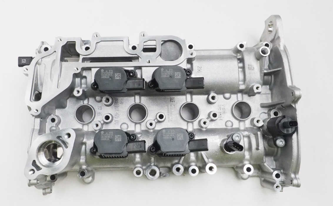  Tapa de balancines Volkswagen Golf 8