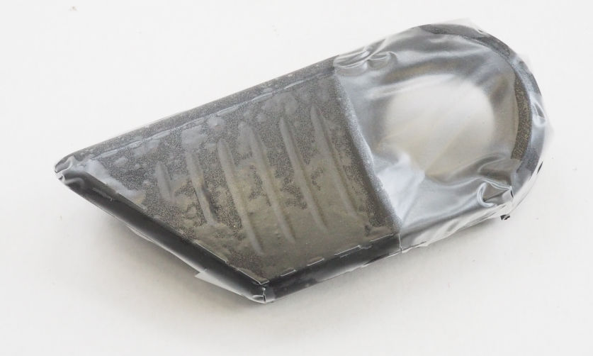 Comprar Cubierta decorativa del motor Volkswagen Jetta VII BU3, BU4 a bajo precio