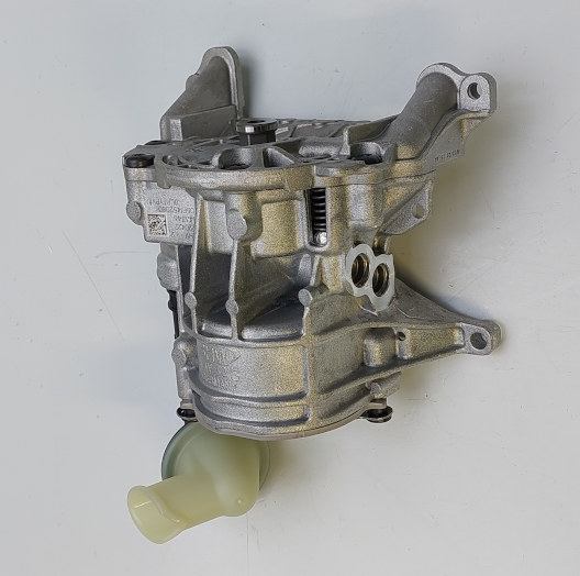 Comprar Bomba de aceite Skoda Fabia IV PJ3 a bajo precio