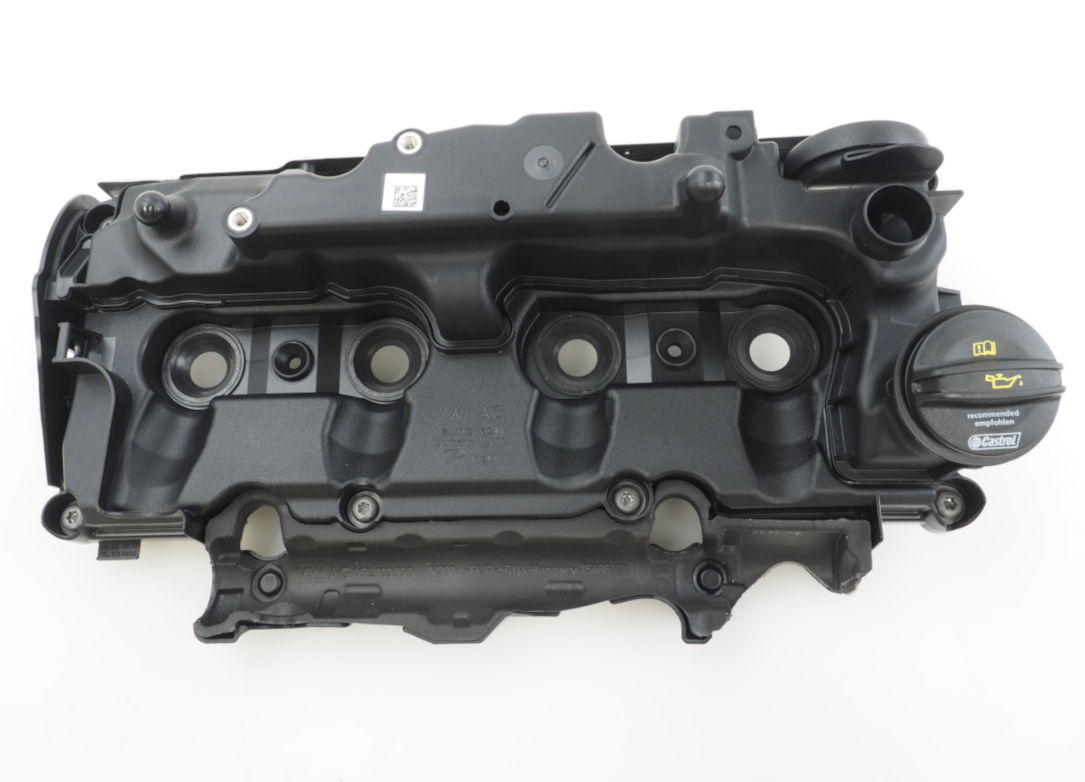 05L103469E VAG Tapa de culata