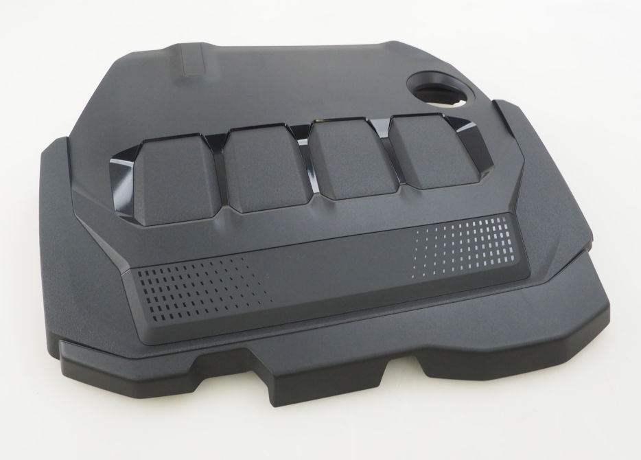 05L103925E VAG Tapa del motor decorativa