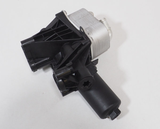 05L115389AF VAG Portafiltro de aceite