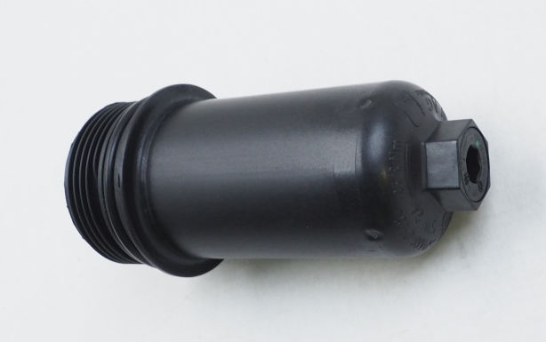 05L115433B VAG Tapa del filtro de aceite