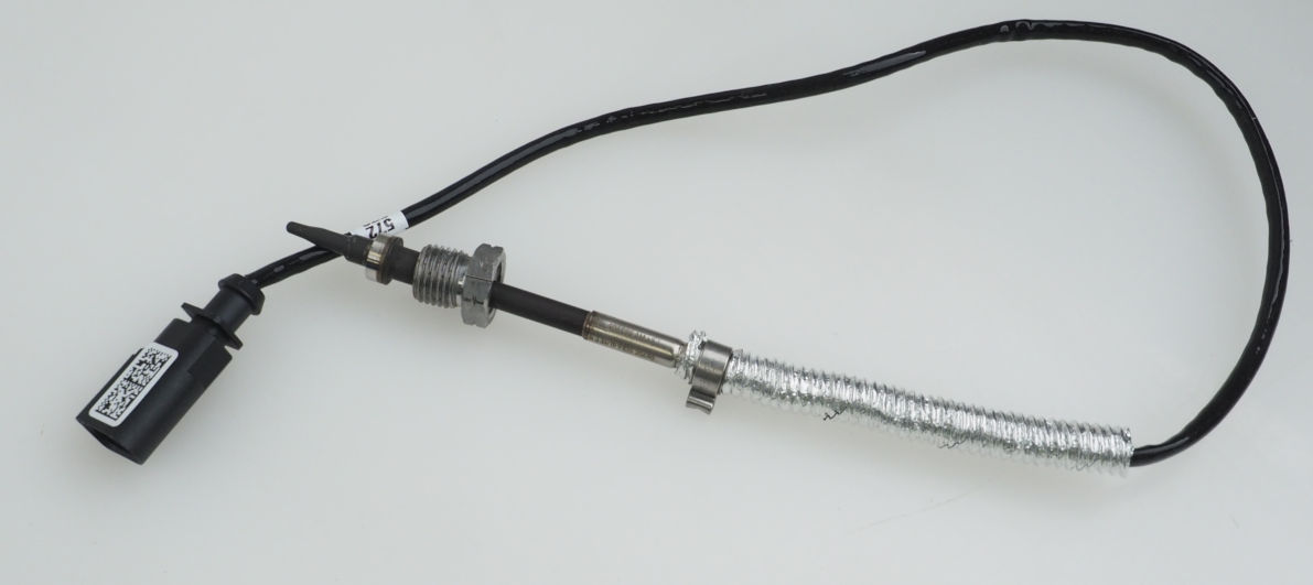 Sensor de temperatura de gases de escape antes de la turbina VAG 05L906088AM precio, desde 110,35 EUR