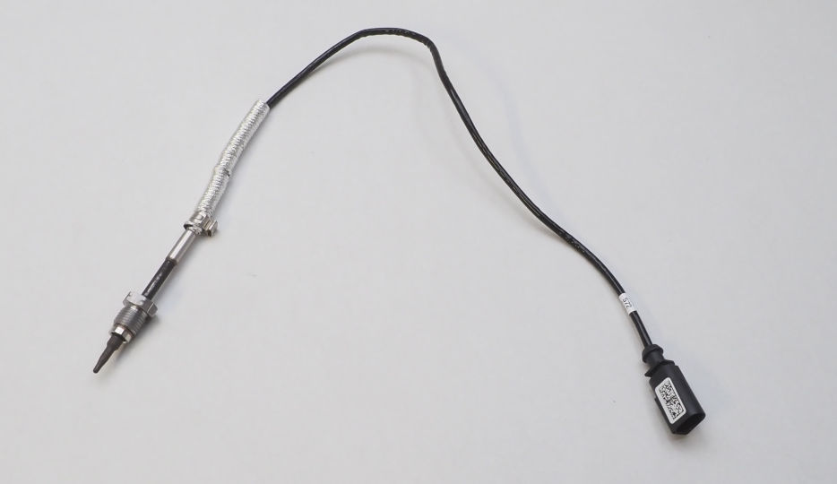 05L906088AM VAG Sensor de temperatura de gases de escape antes de la turbina