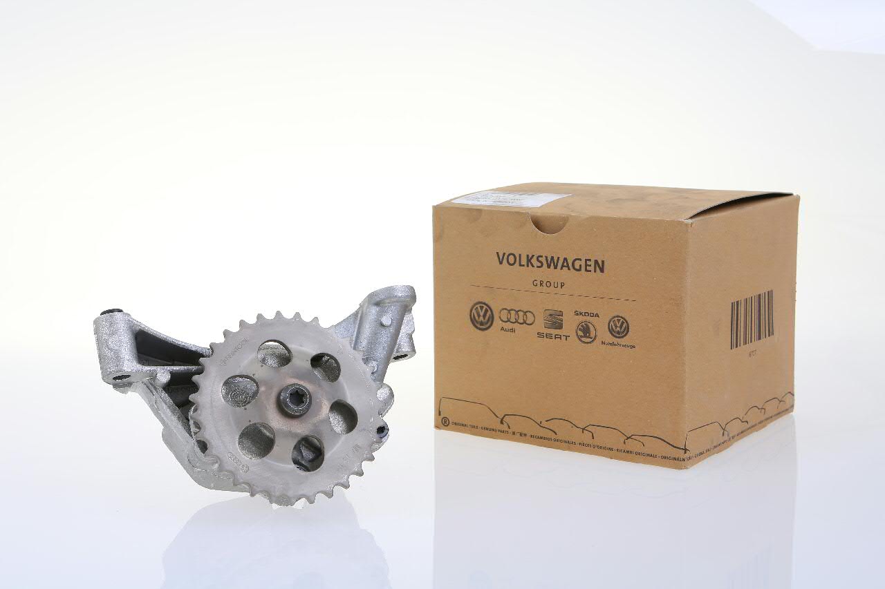 Bomba de aceite del motor Seat Altea  desde 49,90 €