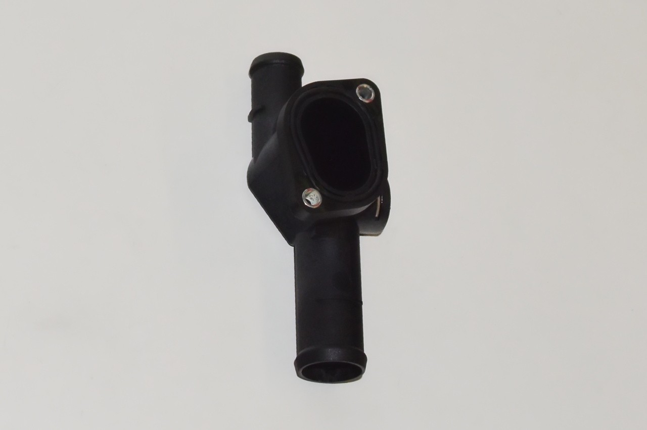 Comprar 06A121132AG VAG Brida del sistema de refrigeración (triple unión)