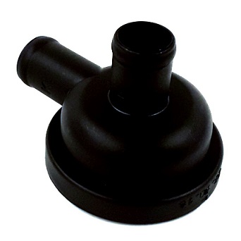 06A129101D VAG Válvula de ventilación del cárter