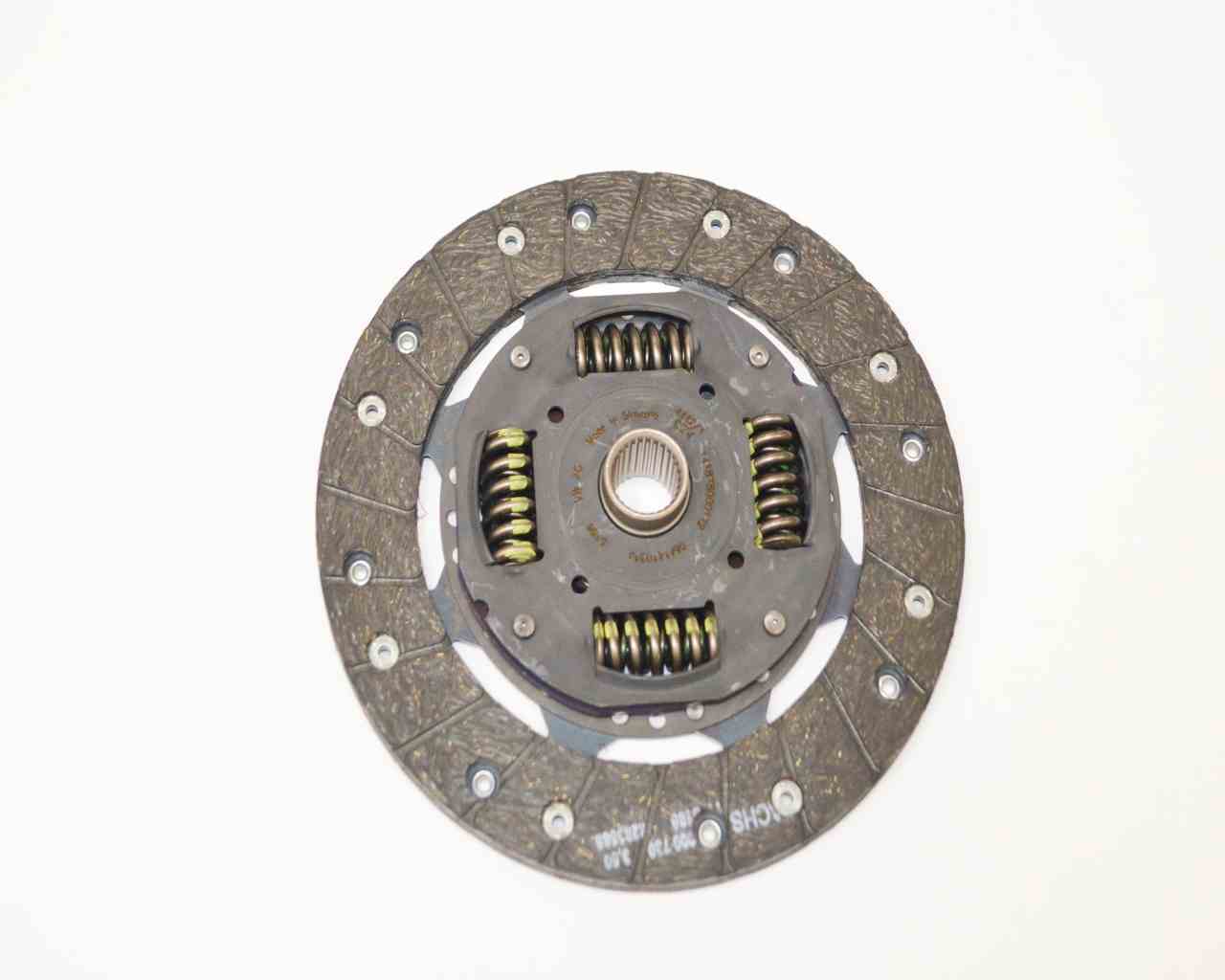 Disco de embrague Seat Leon  (1999-2006)