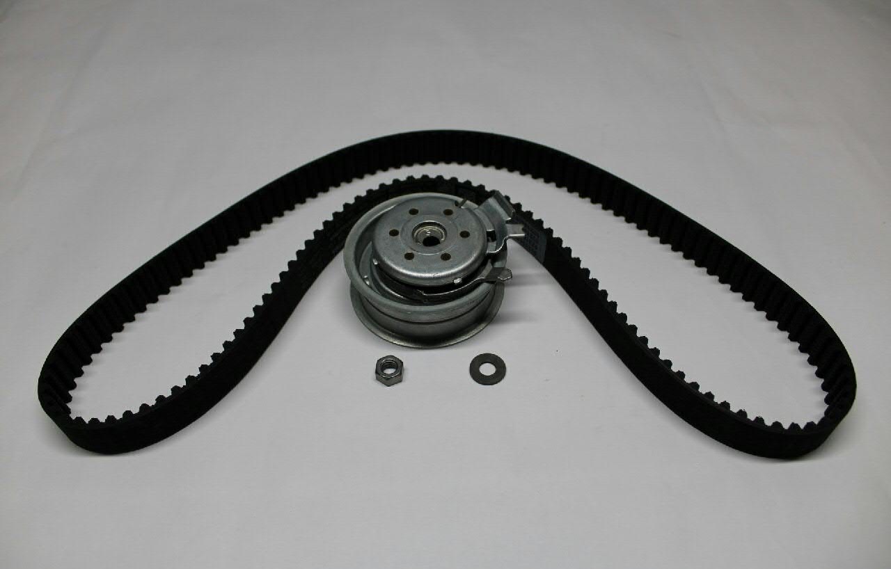 06A198119D VAG Kit correa de distribución