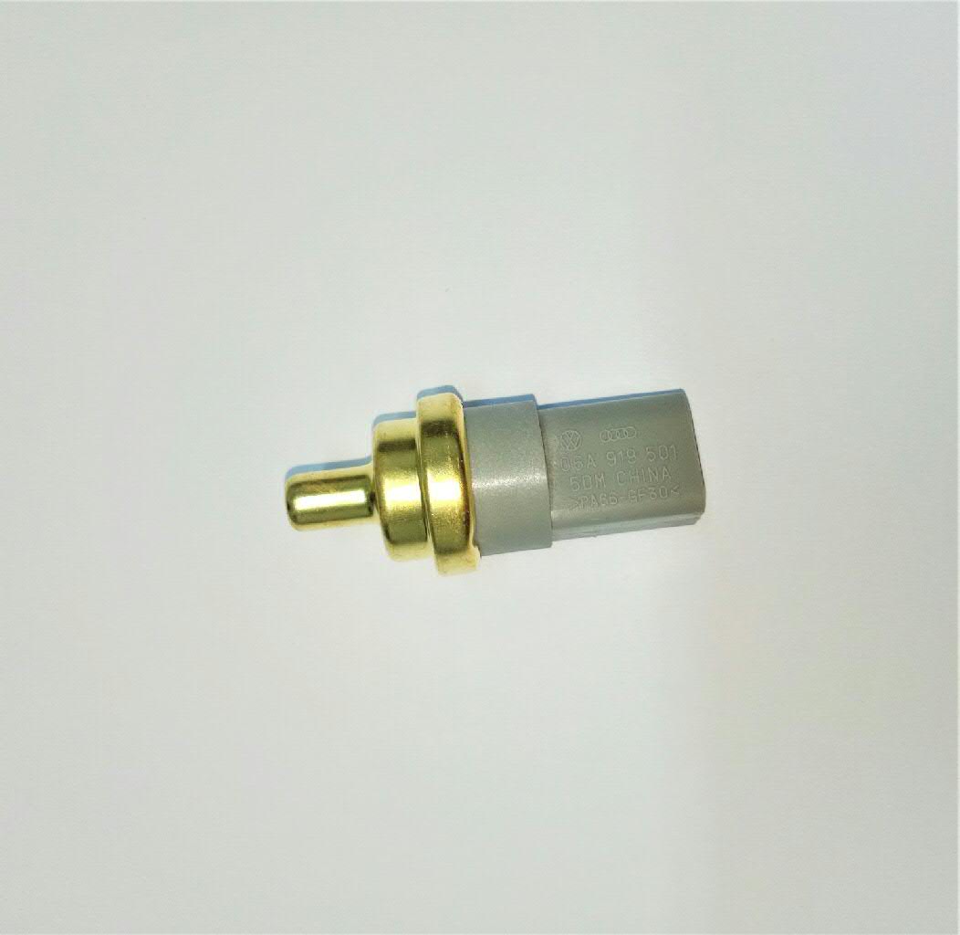 06A919501 VAG Sensor temperatura refrigerante