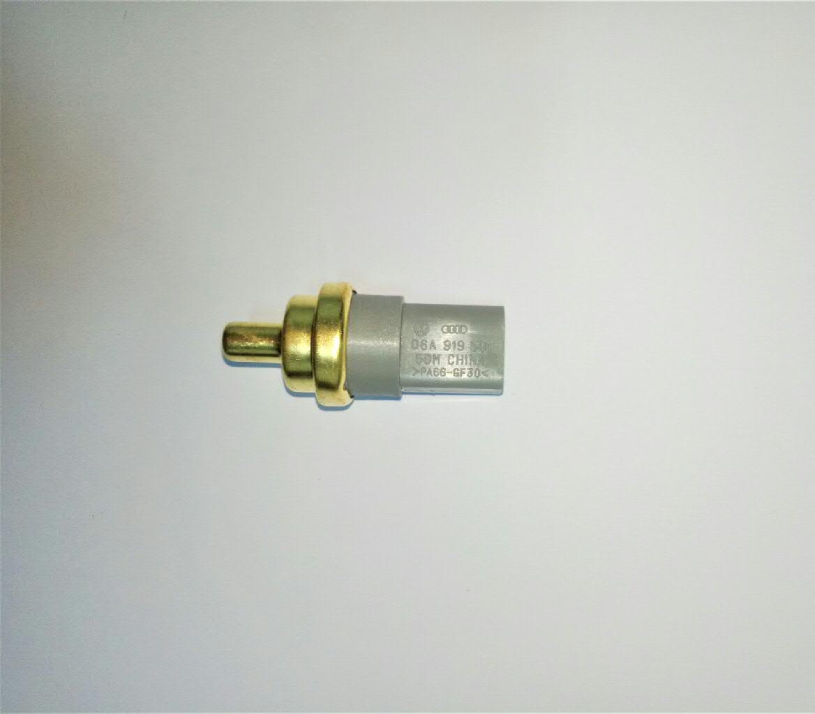 Sensor de temperatura del refrigerante VAG 06A919501 precio, desde 8,45 EUR