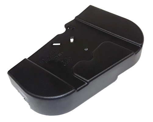06D103340 VAG Tapa delantera del motor