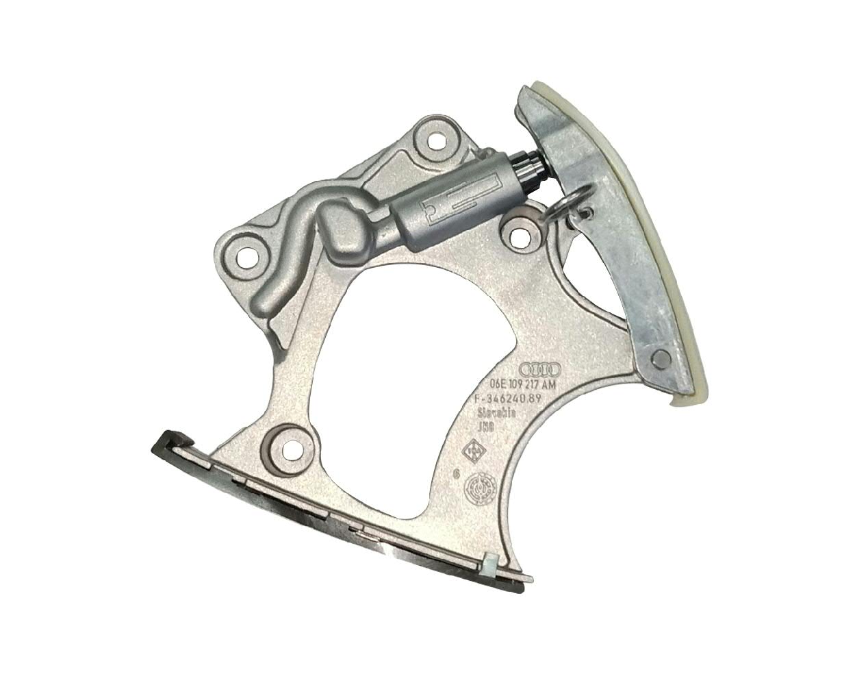 Tensor izquierdo de cadena de distribución VAG 06E109217AM precio, desde 57,11 EUR