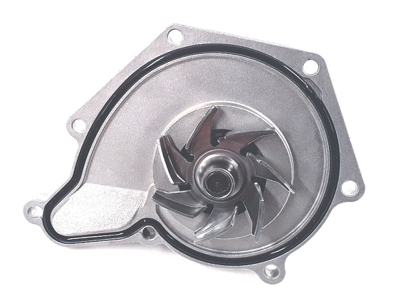 06E121018D VAG Bomba refrigerante coche