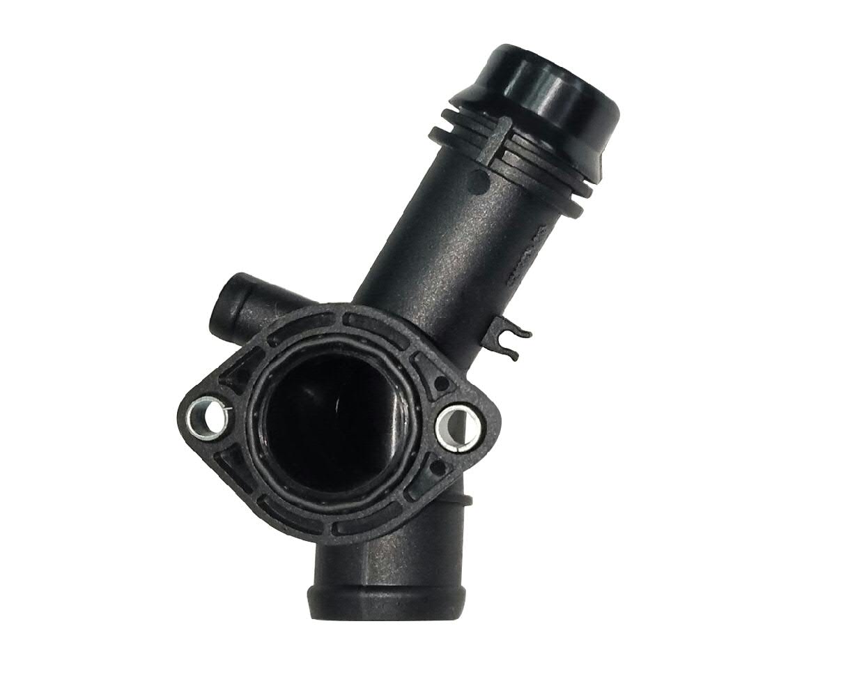 06E121045AN VAG Brida del sistema de refrigeración (triple unión)